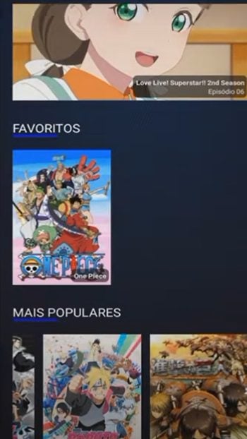 better anime apk atualizado better anime apk atualizado