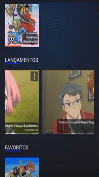 better anime apk baixar better anime apk baixar